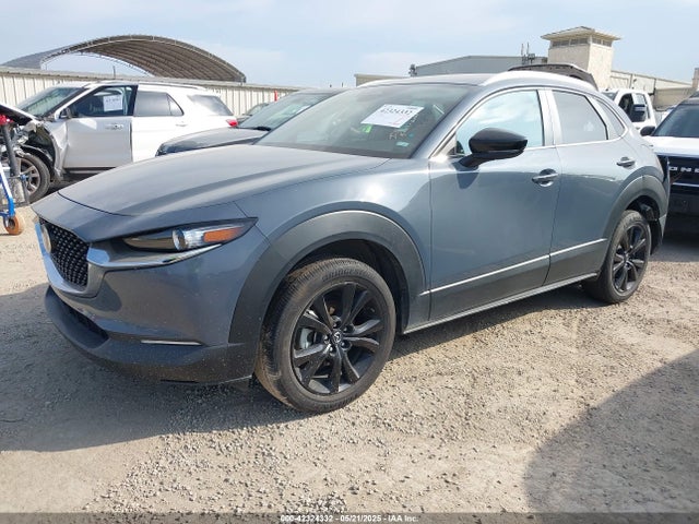 3MVDMBCM0RM681804 Mazda Cx-30 2.5 S Carbon Edition