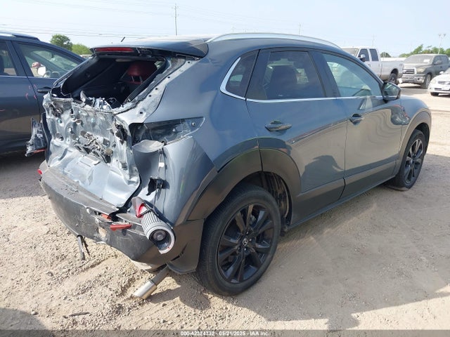 3MVDMBCM0RM681804 Mazda Cx-30 2.5 S Carbon Edition