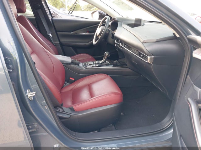 3MVDMBCM0RM681804 Mazda Cx-30 2.5 S Carbon Edition