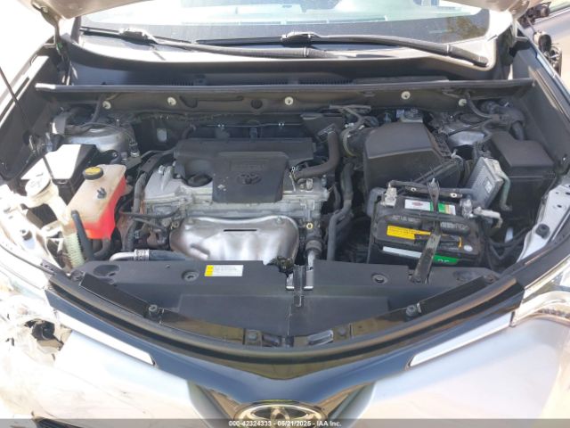 2T3YFREV9HW320709 Toyota 2ar-fe