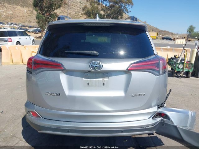 2T3YFREV9HW320709 Toyota 2ar-fe