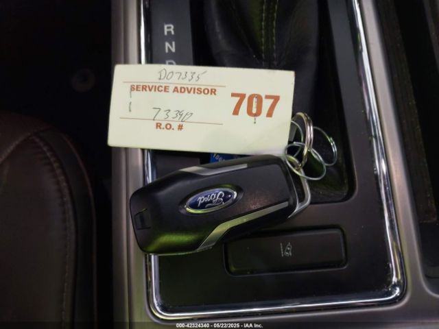 1FTEW1EG9GFD07335 Ford F-150 Platinum