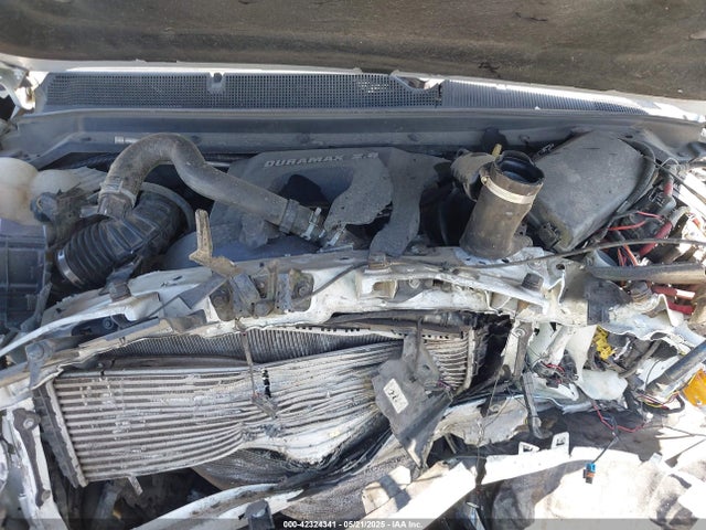 1GTP6DE15H1140377 GMC Lwn - Di: Direct Injection, Xlde