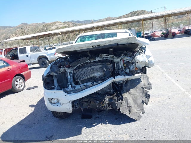 1GTP6DE15H1140377 GMC Lwn - Di: Direct Injection, Xlde