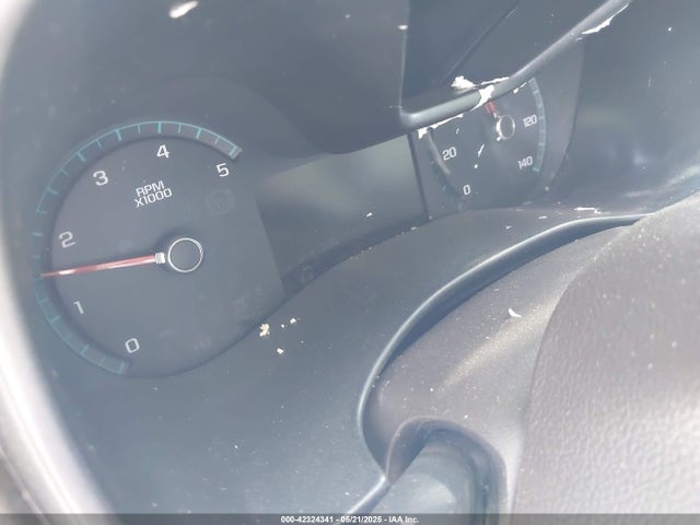 1GTP6DE15H1140377 GMC Lwn - Di: Direct Injection, Xlde