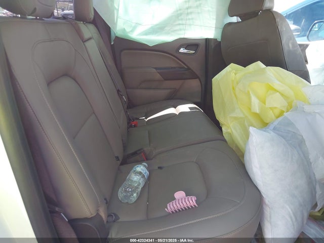 1GTP6DE15H1140377 GMC Lwn - Di: Direct Injection, Xlde