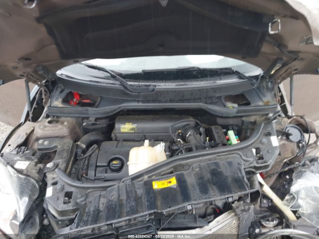 2014 MINI COUNTRYMAN WMWZC5C55EWP41717 Photo 9