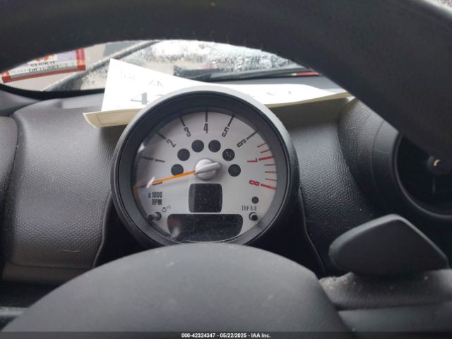 2014 MINI COUNTRYMAN WMWZC5C55EWP41717 Photo 6