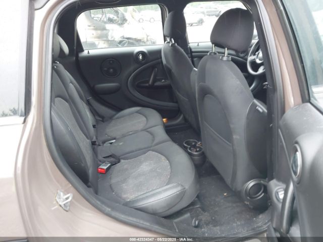 2014 MINI COUNTRYMAN WMWZC5C55EWP41717 Photo 7