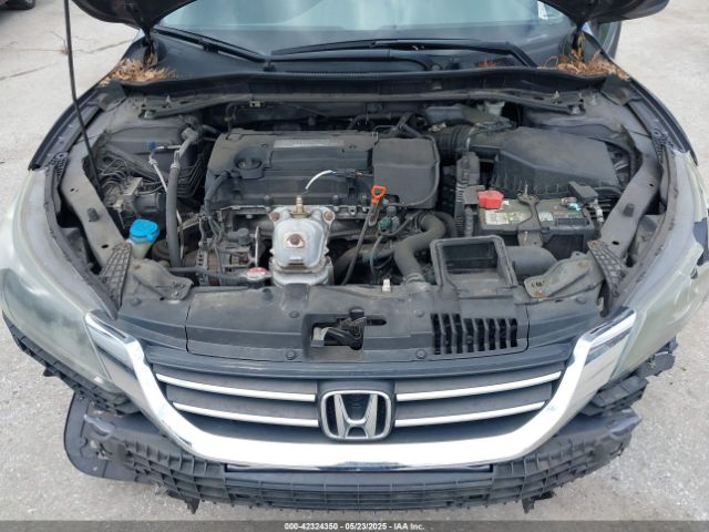 1HGCR2F59FA023119 Honda Accord Sport