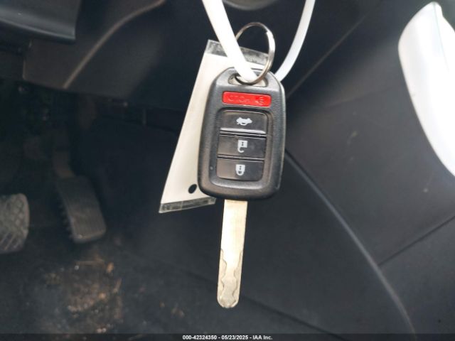 1HGCR2F59FA023119 Honda Accord Sport