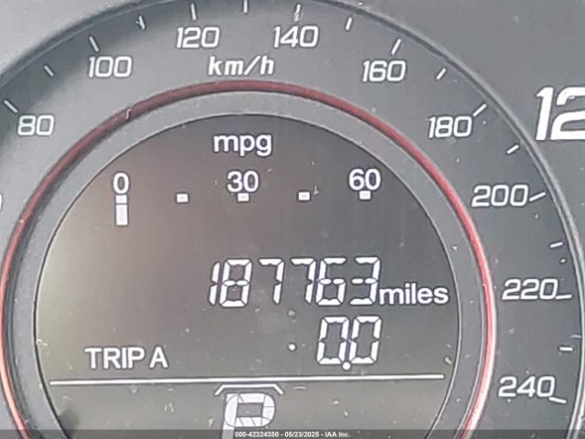 1HGCR2F59FA023119 Honda Accord Sport