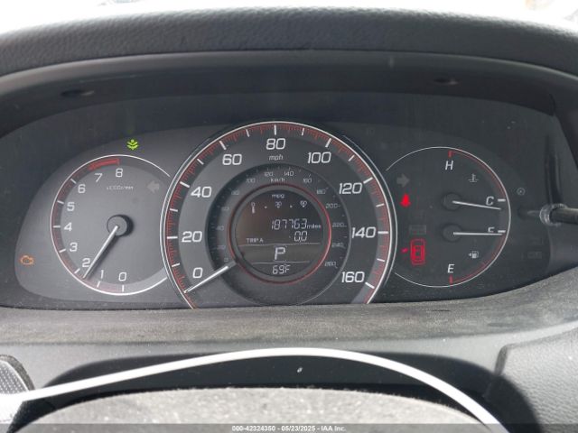 1HGCR2F59FA023119 Honda Accord Sport