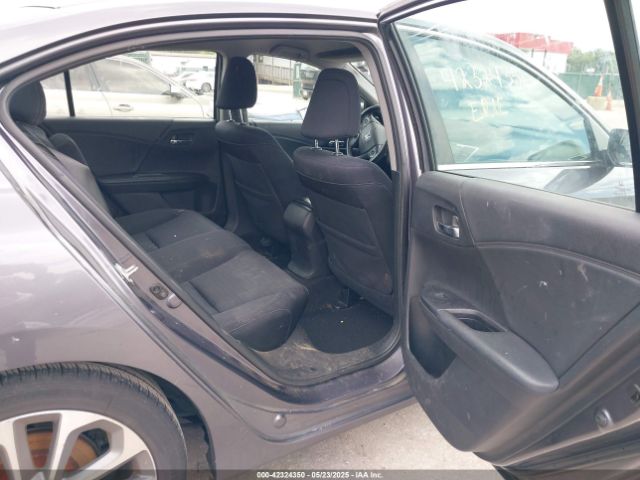 1HGCR2F59FA023119 Honda Accord Sport