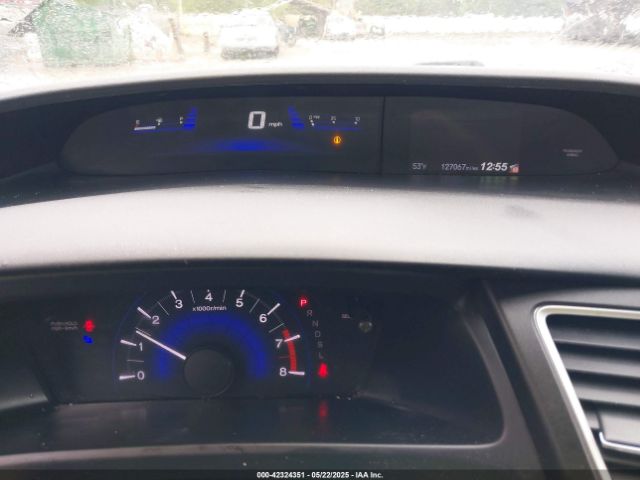 19XFB2F54FE099330 Honda Civic Lx