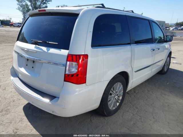 2012 CHRYSLER TOWN & COUNTRY 2C4RC1CGXCR152259 Photo 3