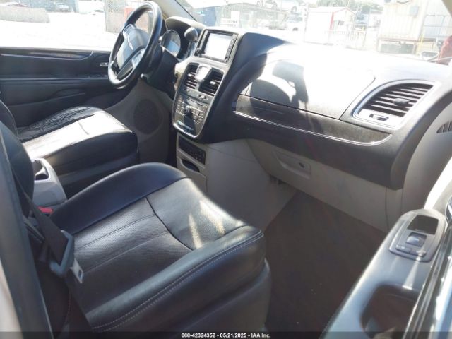 2012 CHRYSLER TOWN & COUNTRY 2C4RC1CGXCR152259 Photo 4