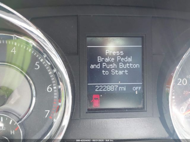 2012 CHRYSLER TOWN & COUNTRY 2C4RC1CGXCR152259 Photo 6
