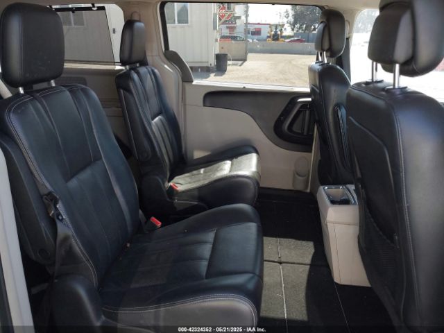 2012 CHRYSLER TOWN & COUNTRY 2C4RC1CGXCR152259 Photo 7