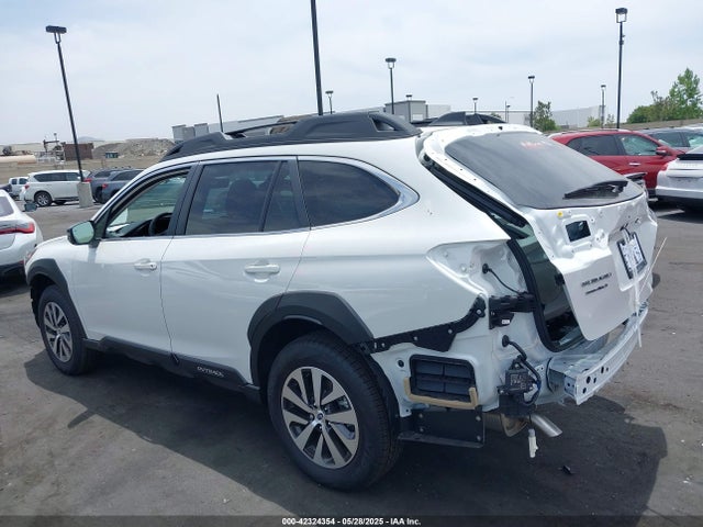 4S4BTADC3S3200944 Subaru na, u5