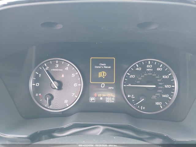 4S4BTADC3S3200944 Subaru na, u5