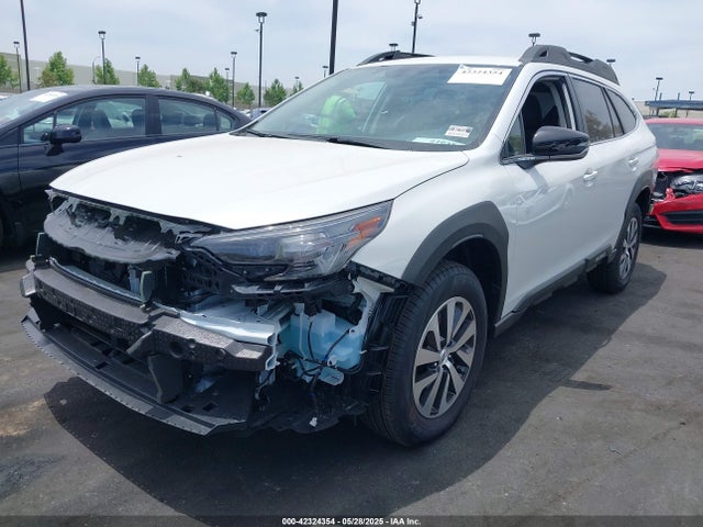 4S4BTADC3S3200944 Subaru na, u5