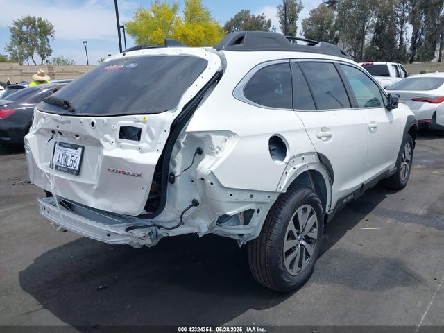 4S4BTADC3S3200944 Subaru na, u5