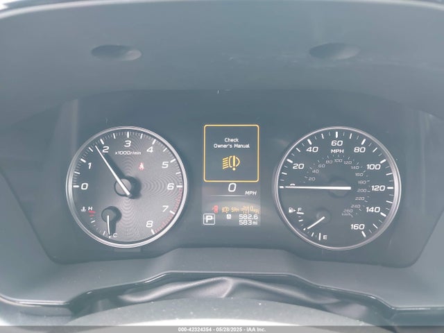 4S4BTADC3S3200944 Subaru na, u5