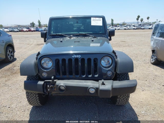 1C4AJWAG2HL756021 Jeep 2017