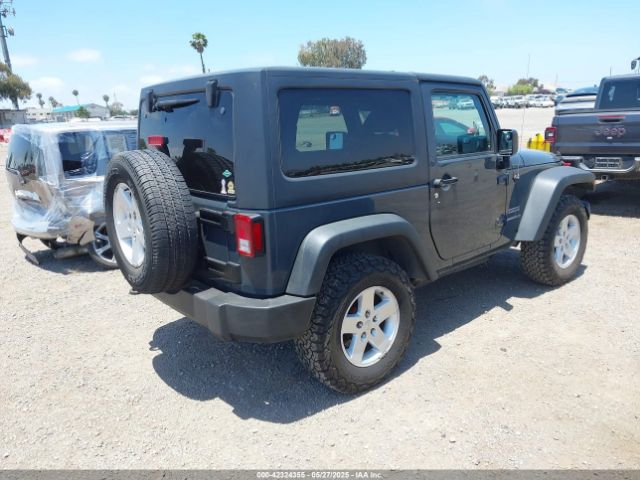 2017 JEEP WRANGLER 1C4AJWAG2HL756021 Photo 3