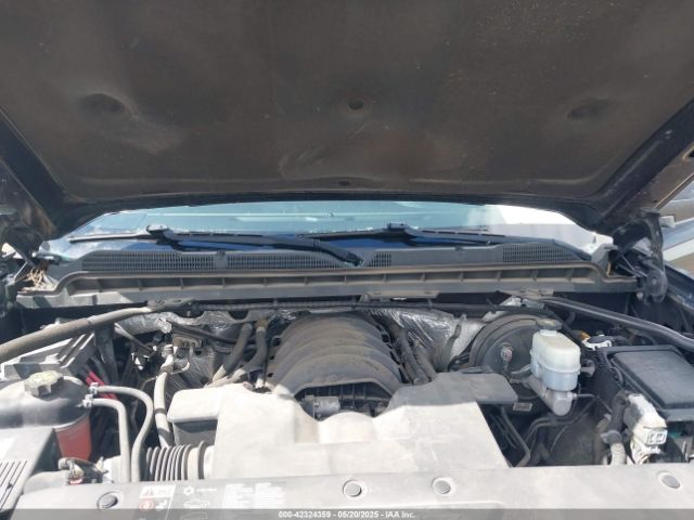 1GCVKREC6GZ239968 Chevrolet Silverado 1500 Lt