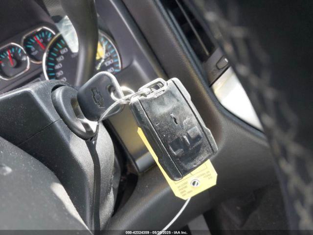 1GCVKREC6GZ239968 Chevrolet Silverado 1500 Lt