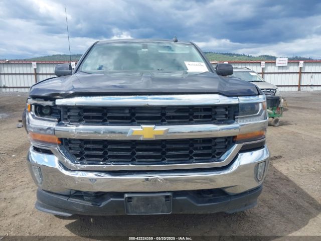 1GCVKREC6GZ239968 Chevrolet Silverado 1500 Lt