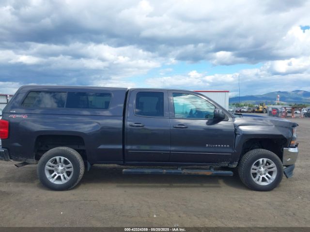 1GCVKREC6GZ239968 Chevrolet Silverado 1500 Lt