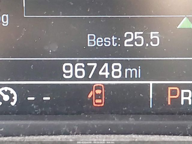 1GCVKREC6GZ239968 Chevrolet Silverado 1500 Lt