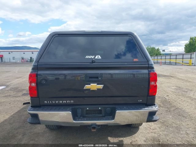 1GCVKREC6GZ239968 Chevrolet Silverado 1500 Lt
