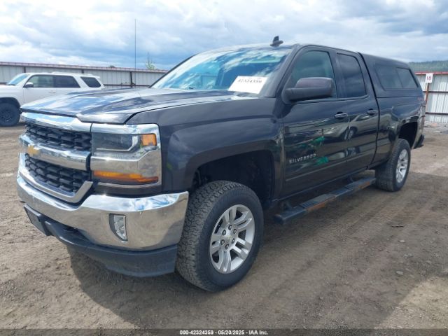 1GCVKREC6GZ239968 Chevrolet Silverado 1500 Lt