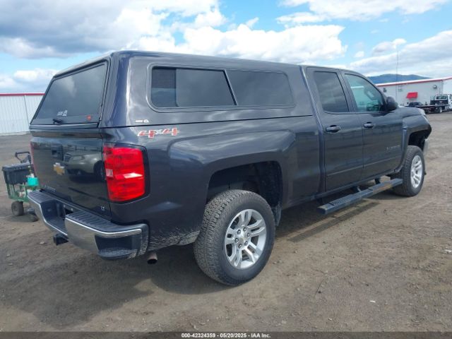1GCVKREC6GZ239968 Chevrolet Silverado 1500 Lt
