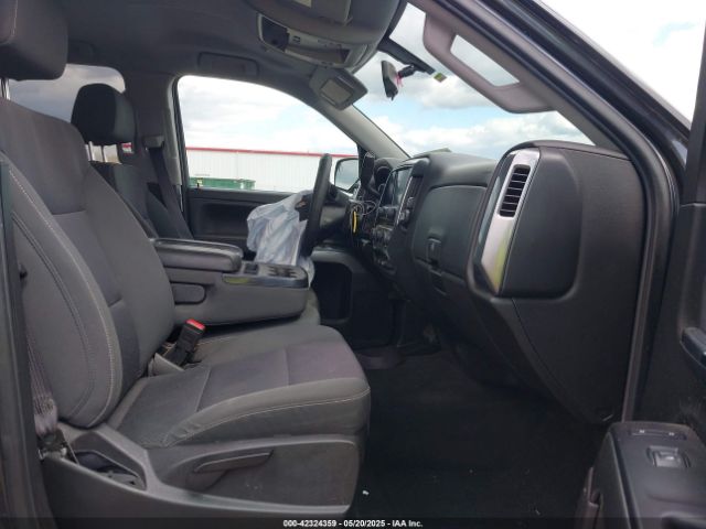 1GCVKREC6GZ239968 Chevrolet Silverado 1500 Lt