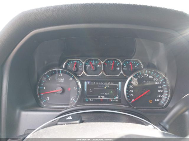 1GCVKREC6GZ239968 Chevrolet Silverado 1500 Lt