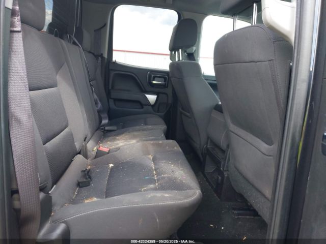 1GCVKREC6GZ239968 Chevrolet Silverado 1500 Lt