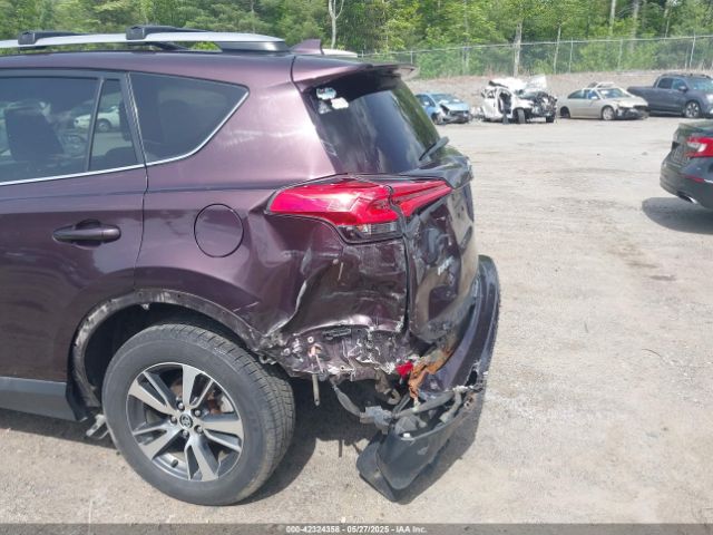 2T3RFREV3HW625286 Toyota Rav4 Xle