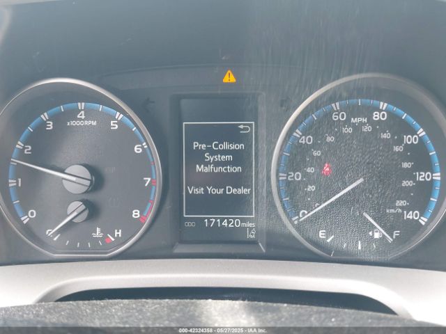 2T3RFREV3HW625286 Toyota Rav4 Xle