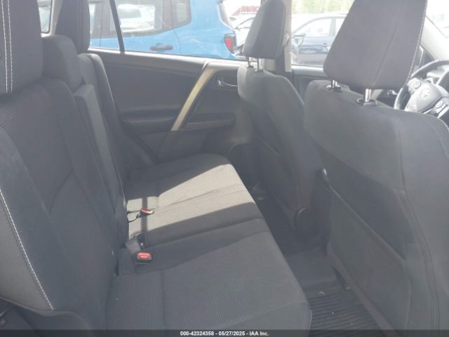 2T3RFREV3HW625286 Toyota Rav4 Xle