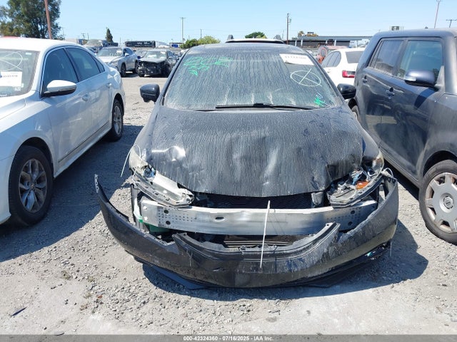 2015 Honda Civic Si მანქანა იყიდება აუქციონზე, vin: 2HGFB6E52FH701186, აუქციონის ნომერი: 42324360