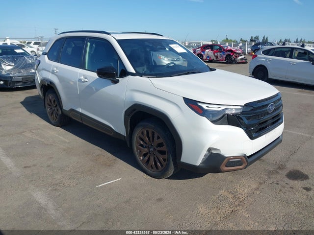 Subaru na 2025 JF2SLDHCXSH489079 main image