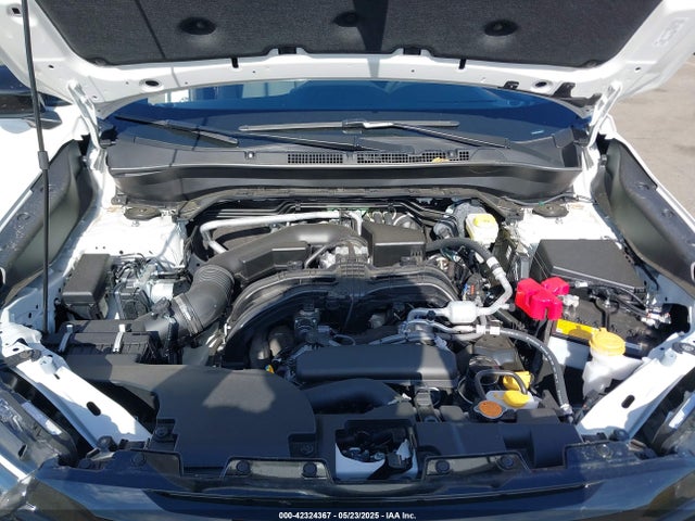 Subaru na 2025 JF2SLDHCXSH489079 Image 10