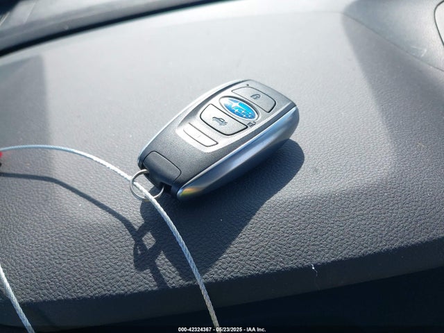 Subaru na 2025 JF2SLDHCXSH489079 Image 11