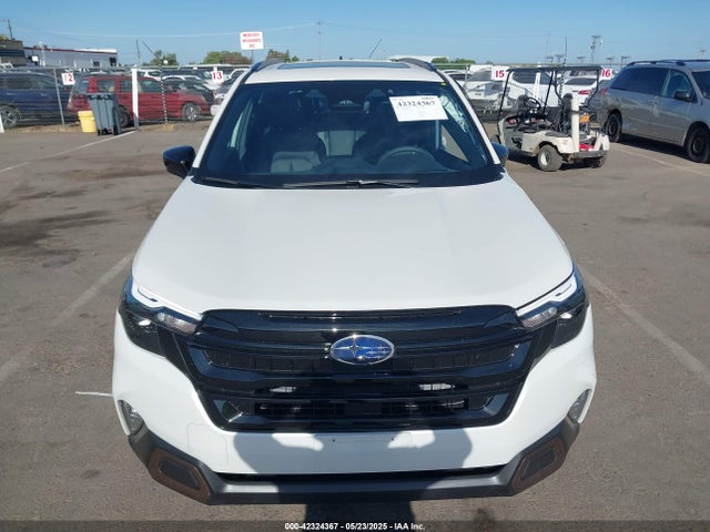 Subaru na 2025 JF2SLDHCXSH489079 Image 12