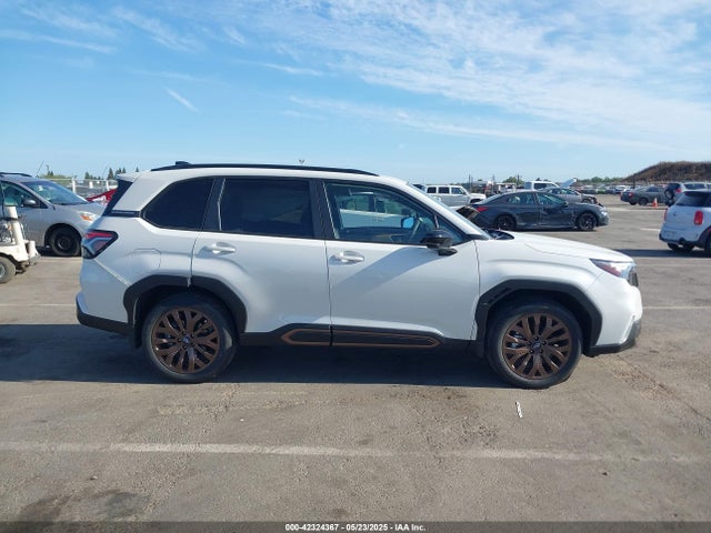Subaru na 2025 JF2SLDHCXSH489079 Image 13